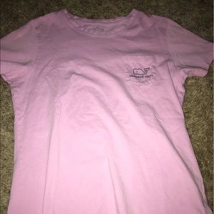 NEW Vineyard vines tshirt